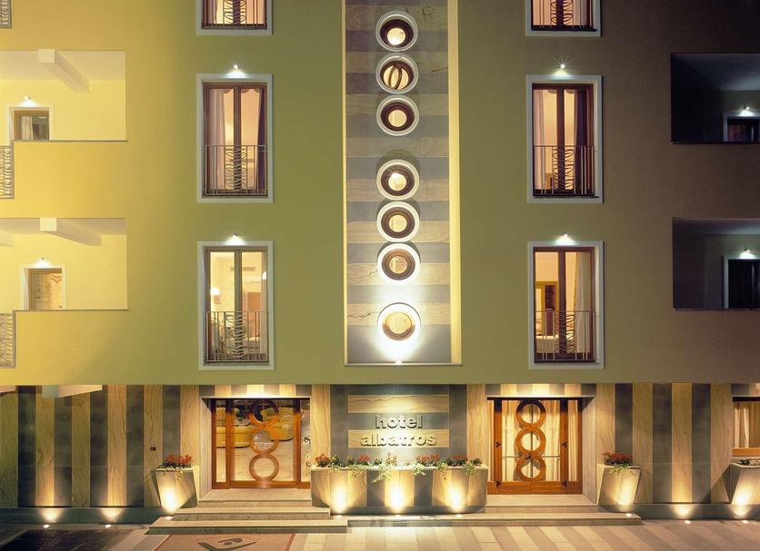 Edifici Foto
