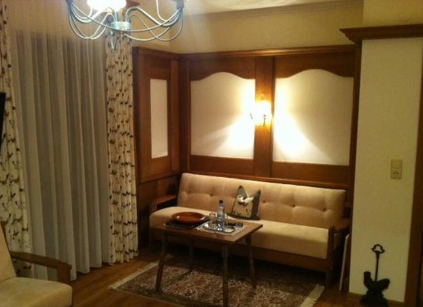 Sala Foto