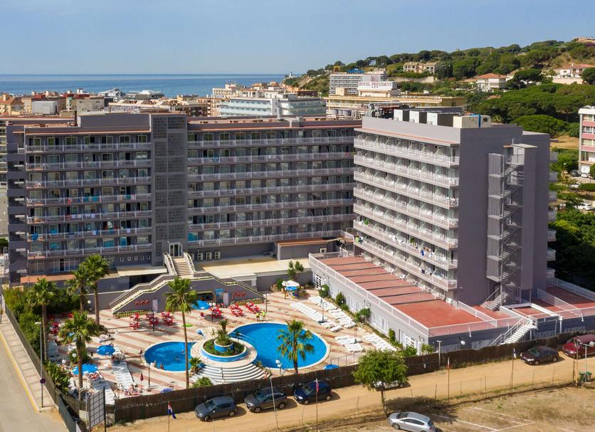 Edifici Foto