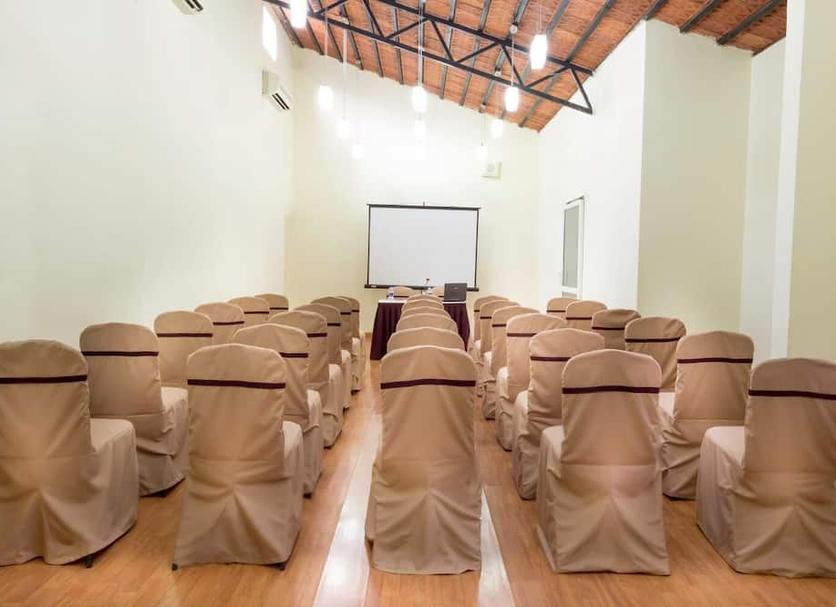 Sala de conferències Foto