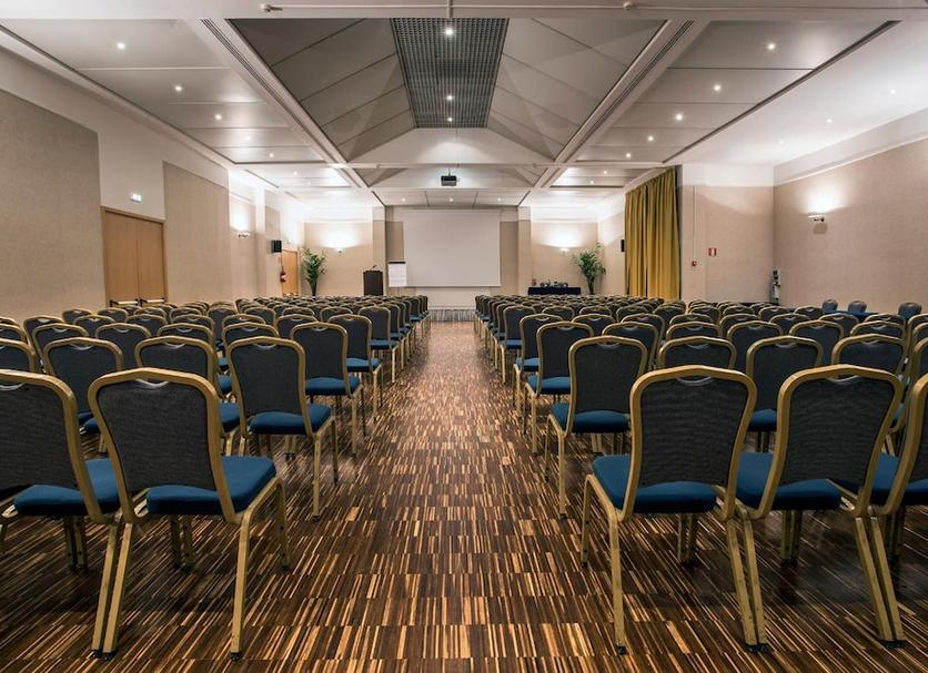 Sala de conferències Foto