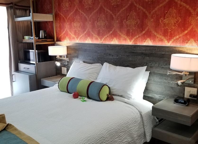 Habitació Foto
