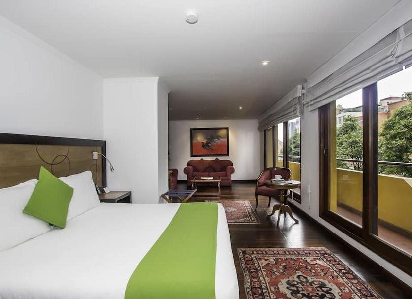 Habitació Foto