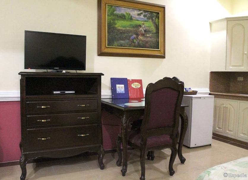 Serveis de l’habitació Foto