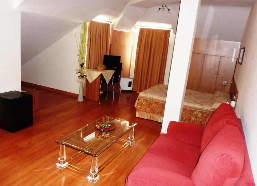 Sala Foto