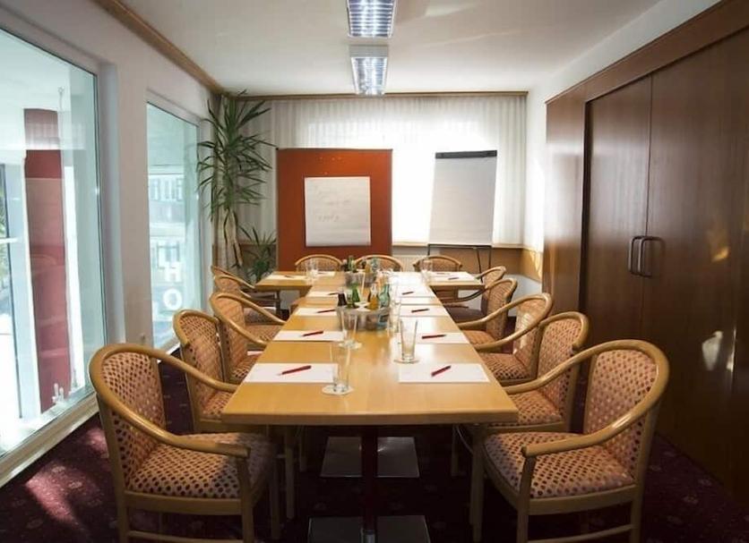 Sala de conferències Foto