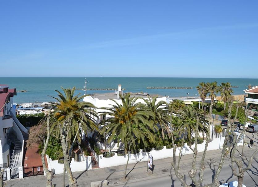 Platja Foto