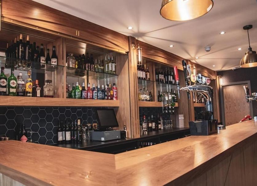Bar Foto