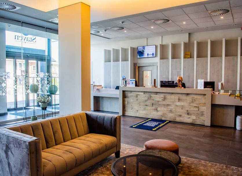 Recepció Foto