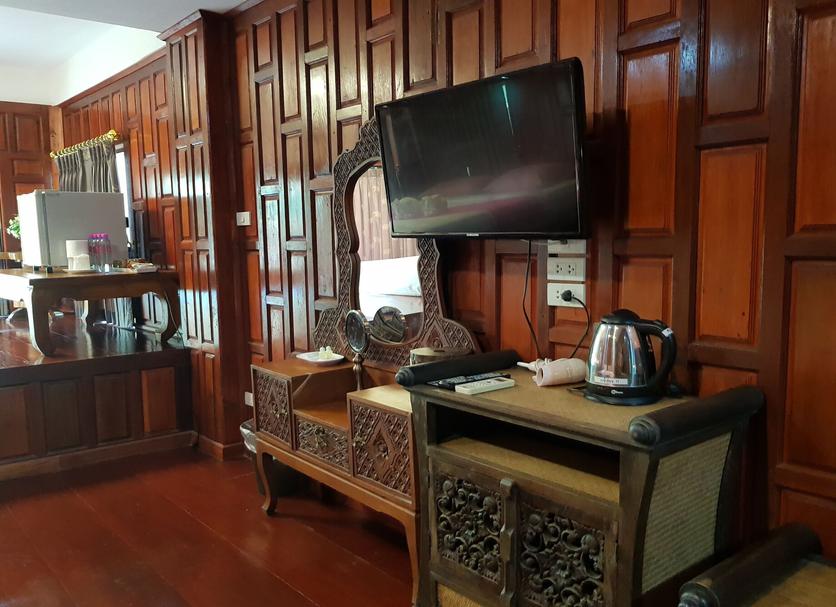 Serveis de l’habitació Foto
