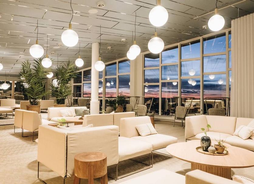 Sala d'estar Foto