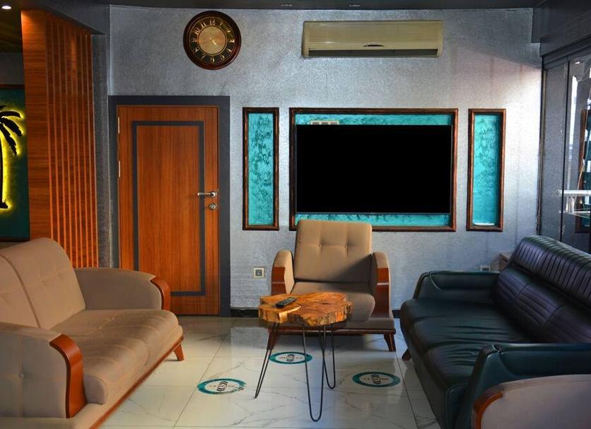 Sala Foto
