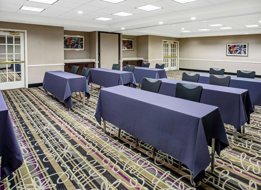Sala de conferències Foto