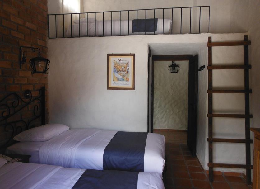 Habitació Foto