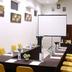 Sala de conferències