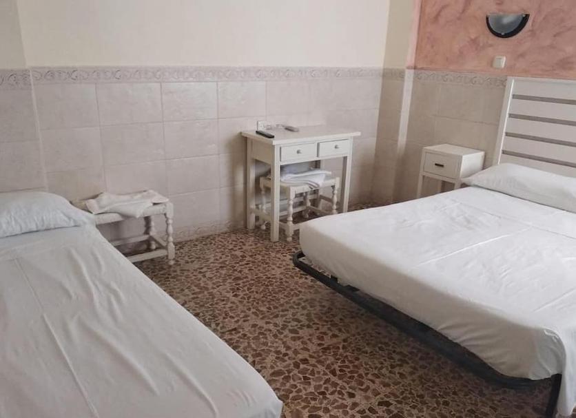 Habitació Foto
