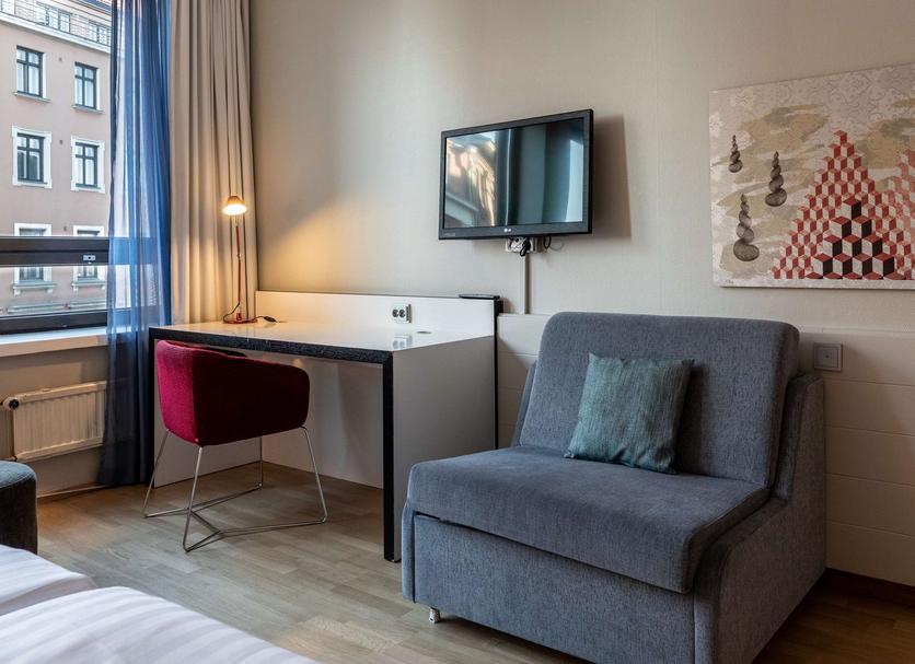 Serveis de l’habitació Foto