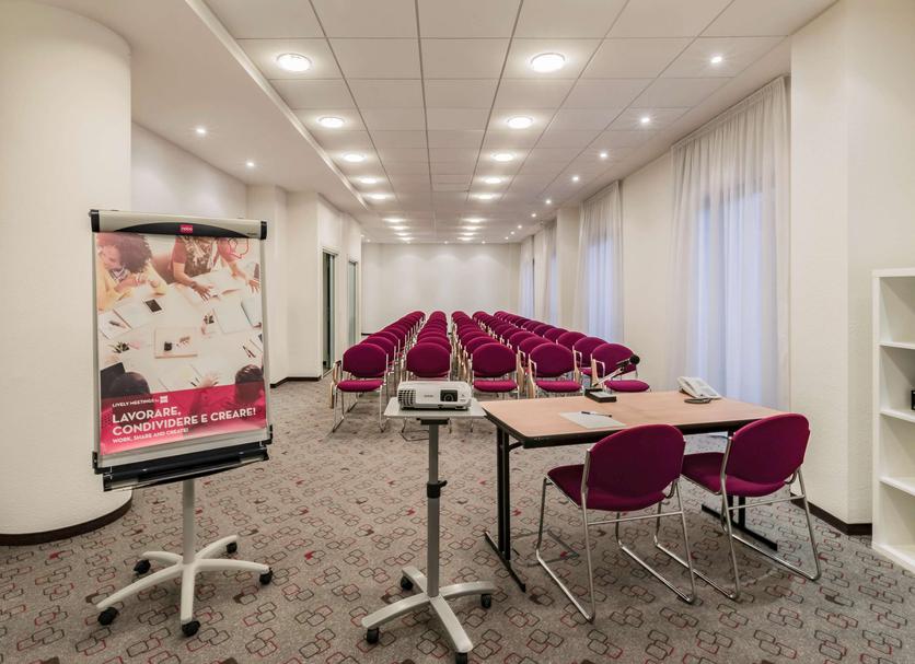 Sala de conferències Foto