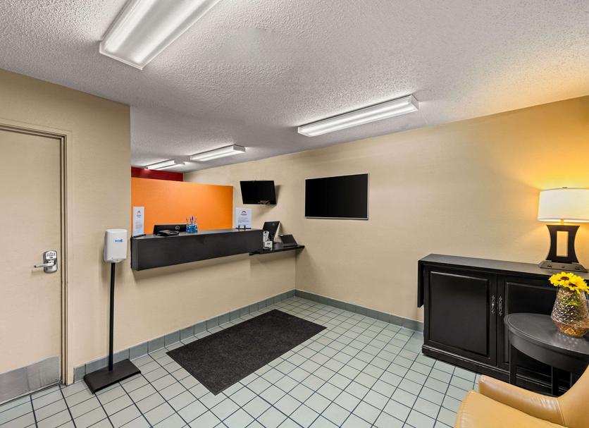 Recepció Foto