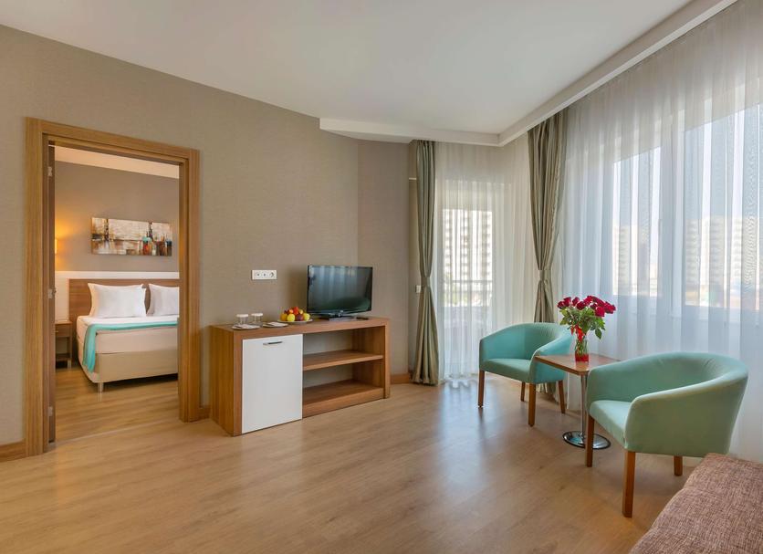 Sala Foto