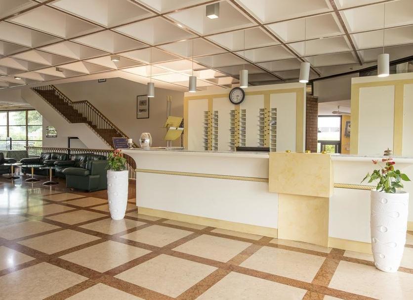 Recepció Foto