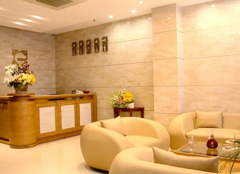 Recepció Foto