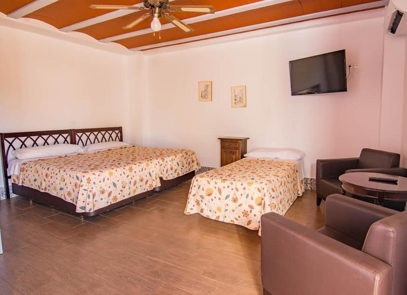 Habitació Foto