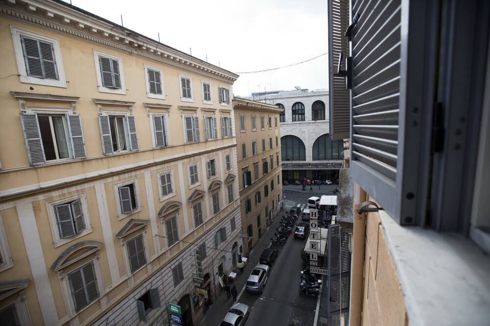 Vista exterior