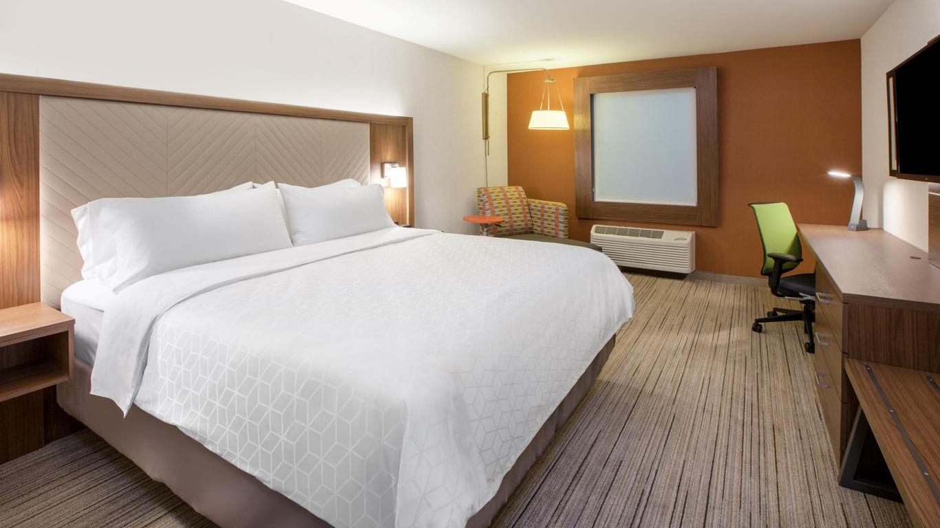 Holiday Inn Express & Suites Thomasville