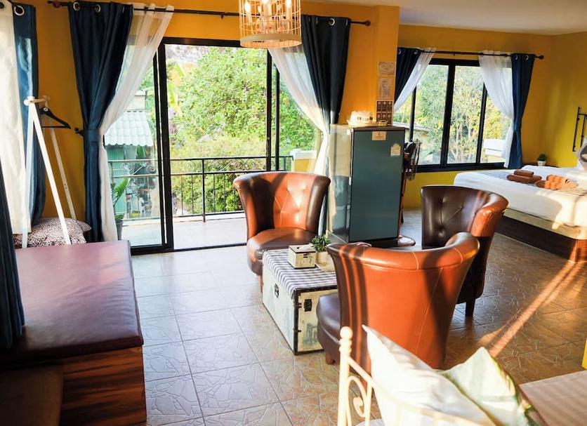 Sala Foto
