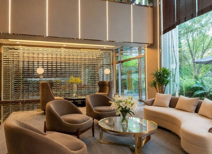 Sala d'estar Foto