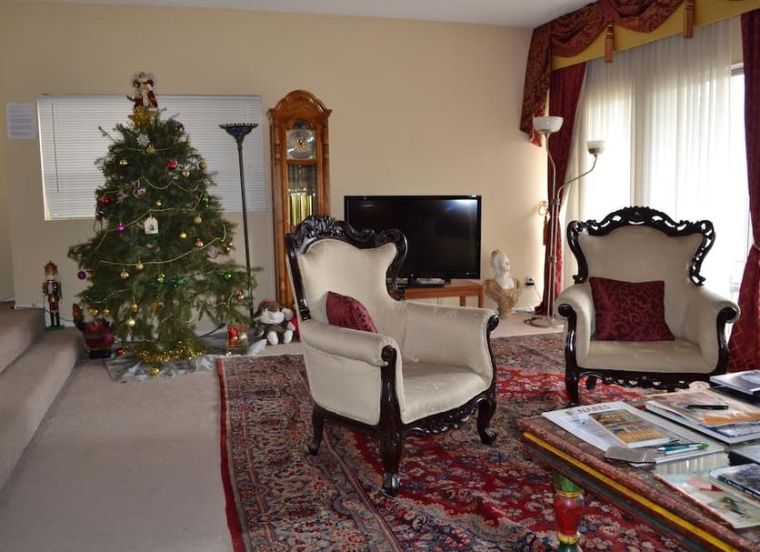 Sala Foto