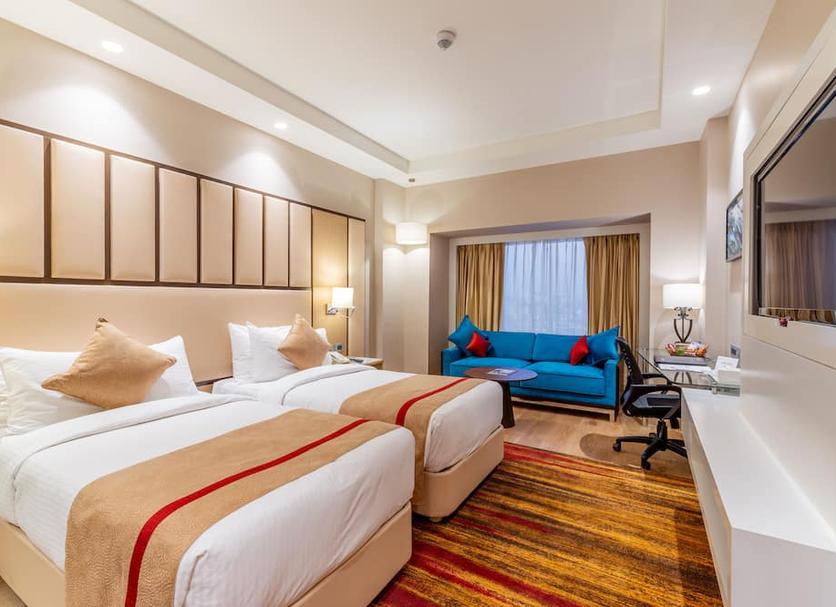 Habitació Foto