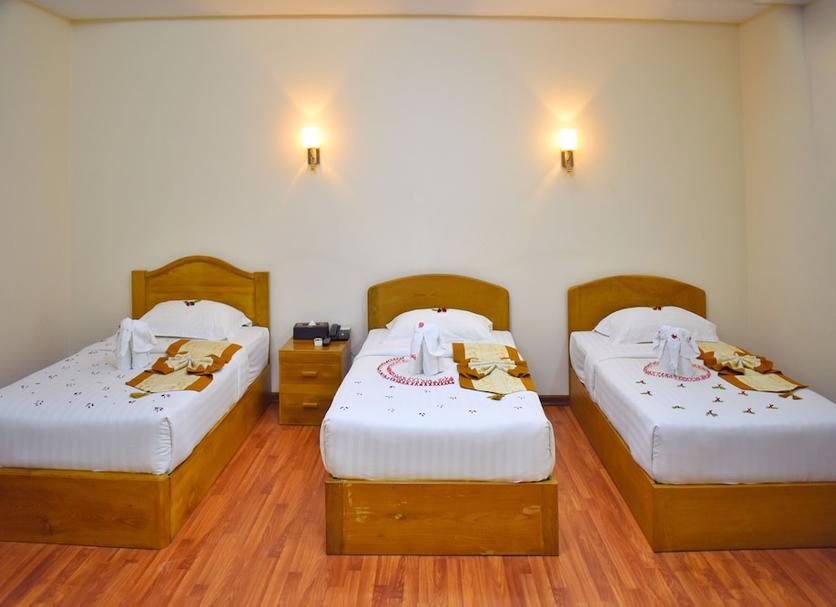 Habitació Foto