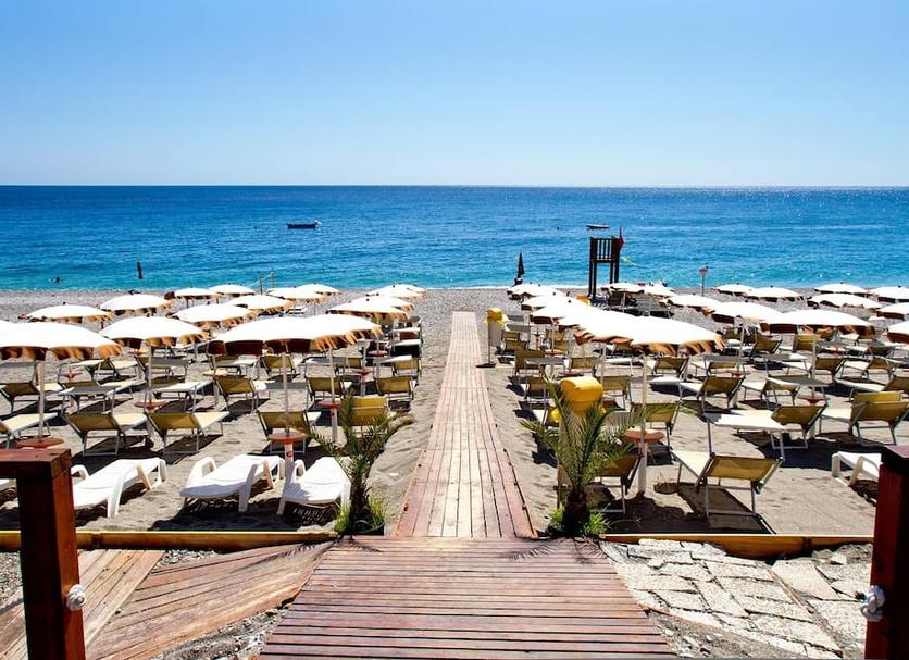 Platja Foto