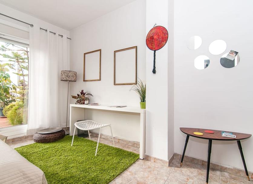 Serveis de l’habitació Foto