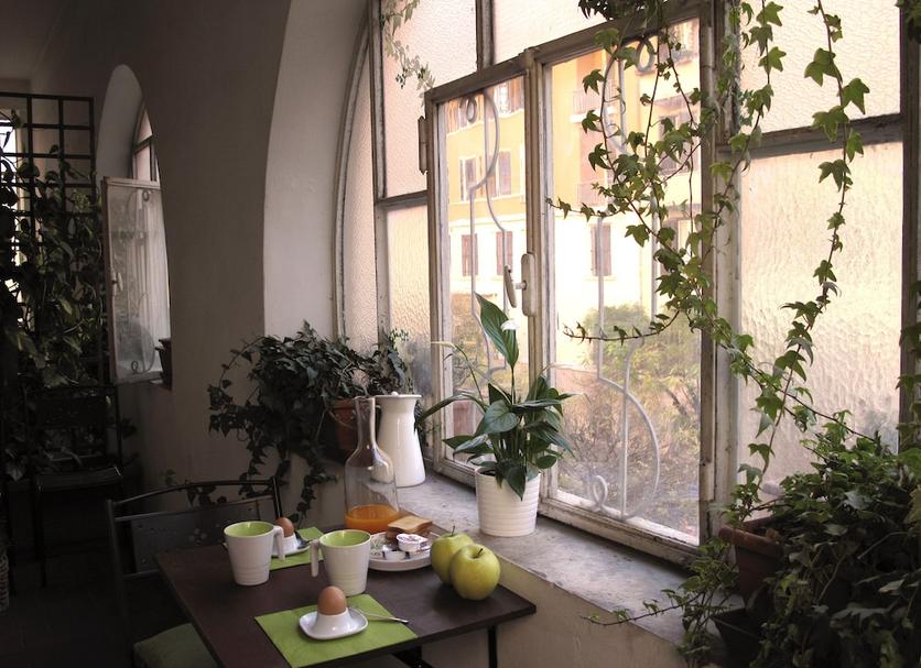 Serveis de l’habitació Foto