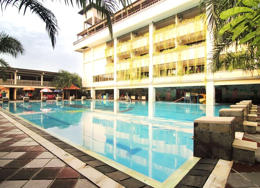 Pool Foto