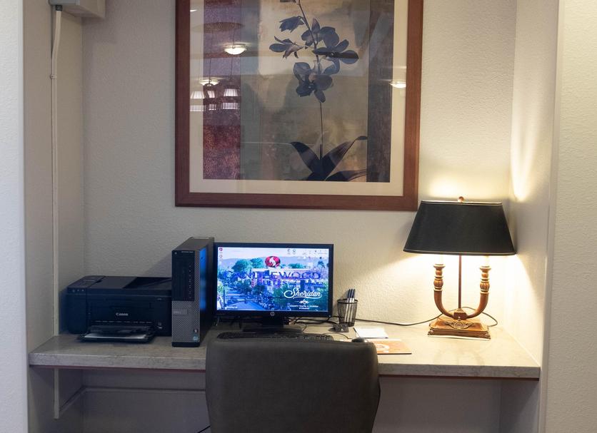 Serveis de l’habitació Foto