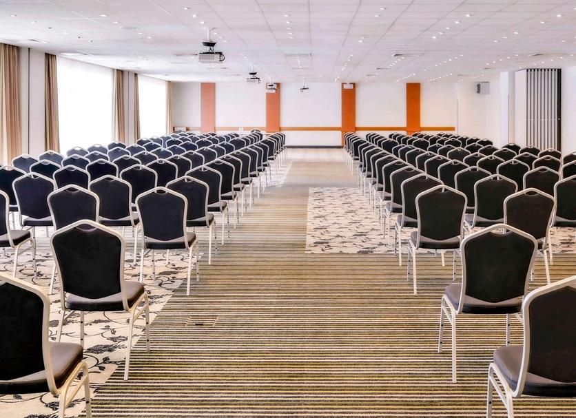 Sala de conferències Foto