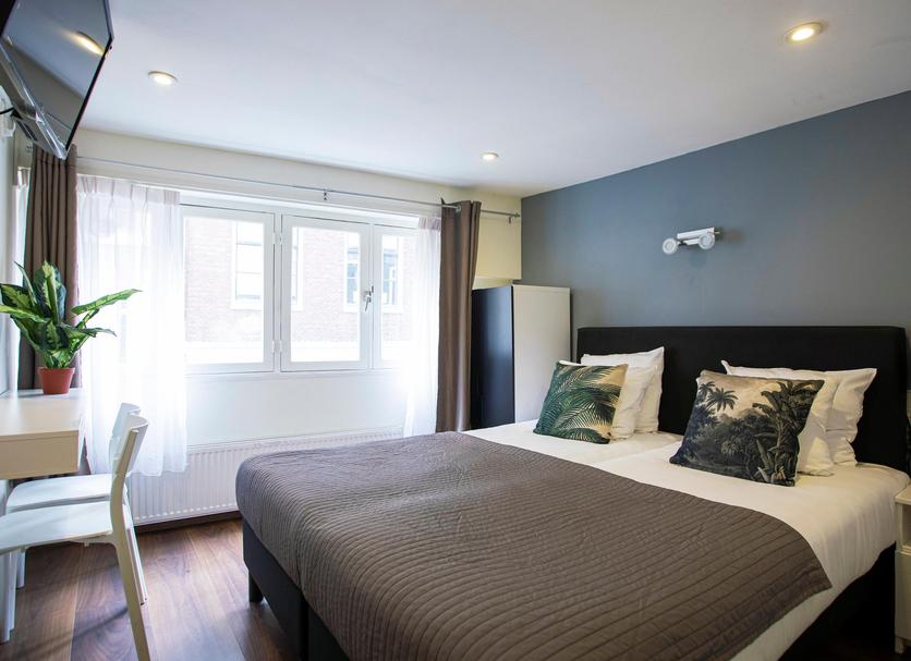 Serveis de l’habitació Foto
