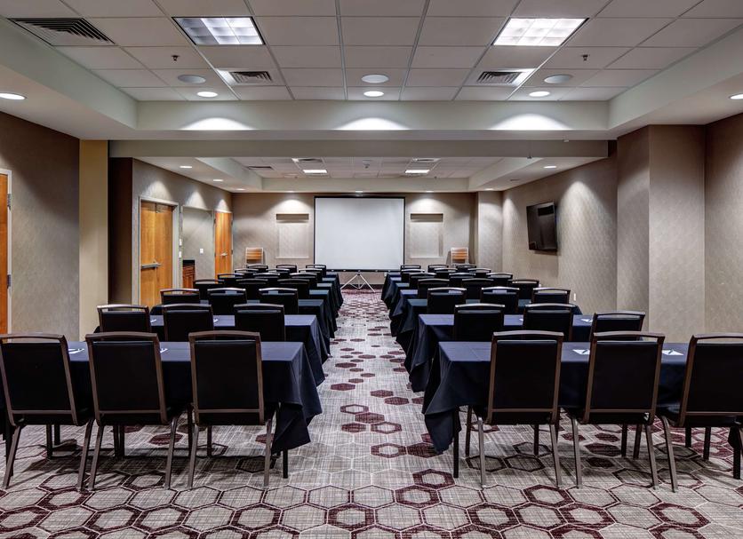 Sala de conferències Foto