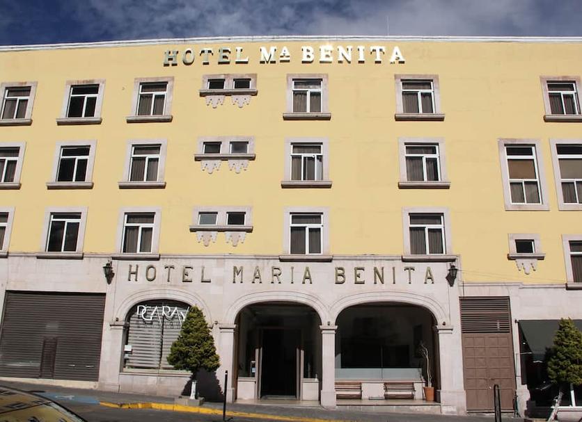 Edifici Foto