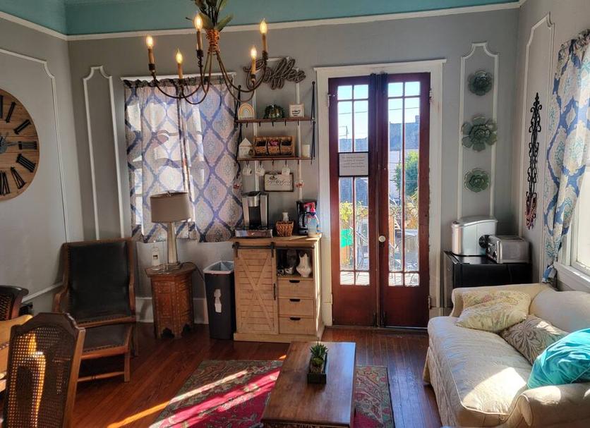 Sala Foto