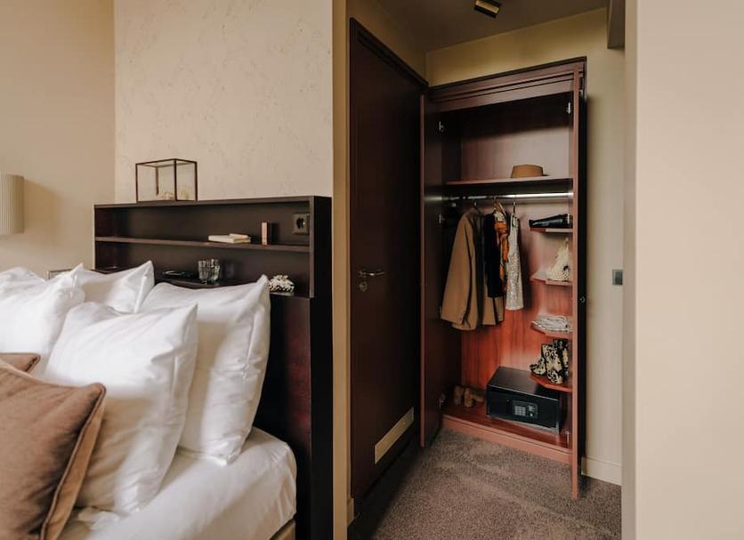 Serveis de l’habitació Foto