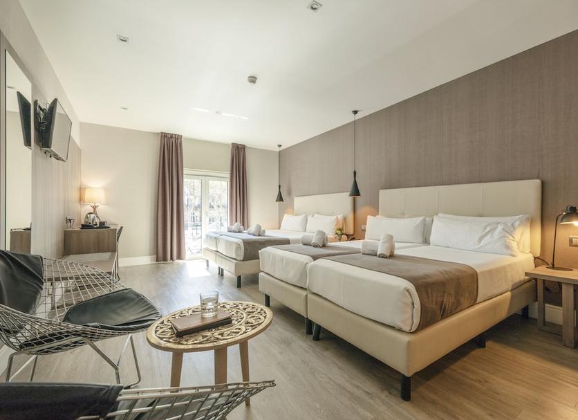 Habitació Foto
