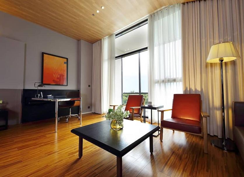Sala Foto