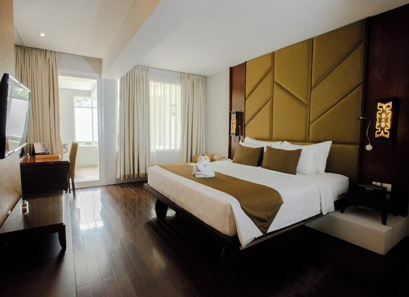 Habitació Foto