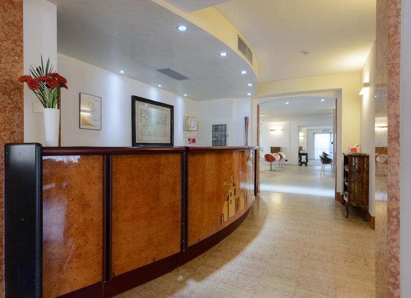 Recepció Foto