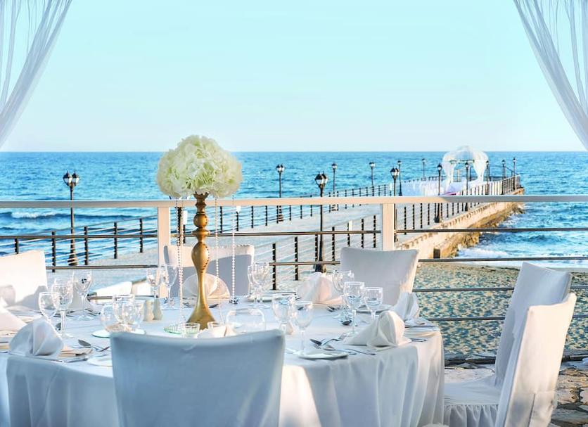 Sala de banquets Foto